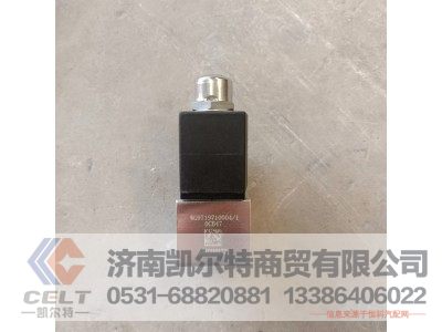 WG9719710004,電磁閥(P99接頭),濟南凱爾特商貿有限公司