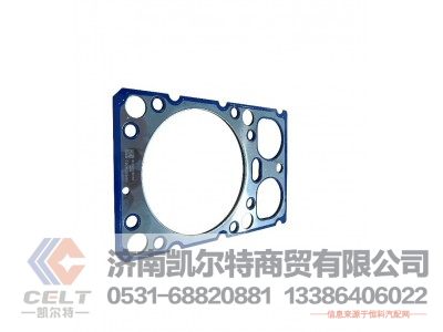 612600040355,氣缸蓋襯墊,濟(jì)南凱爾特商貿(mào)有限公司