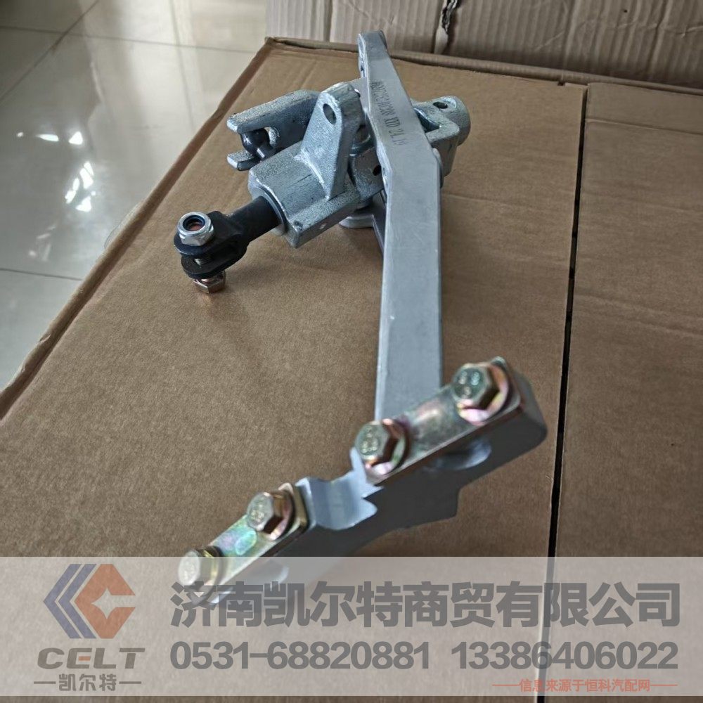 大卡車重汽HOWO豪沃豪瀚汕德卡配件WG9725240208操縱器總成/WG97252402084