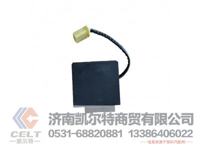 WG9120589001,轉(zhuǎn)向報(bào)警閃光器,濟(jì)南凱爾特商貿(mào)有限公司