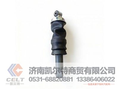WG1642440086,后懸減振器總成(320長/空氣彈簧),濟南凱爾特商貿(mào)有限公司