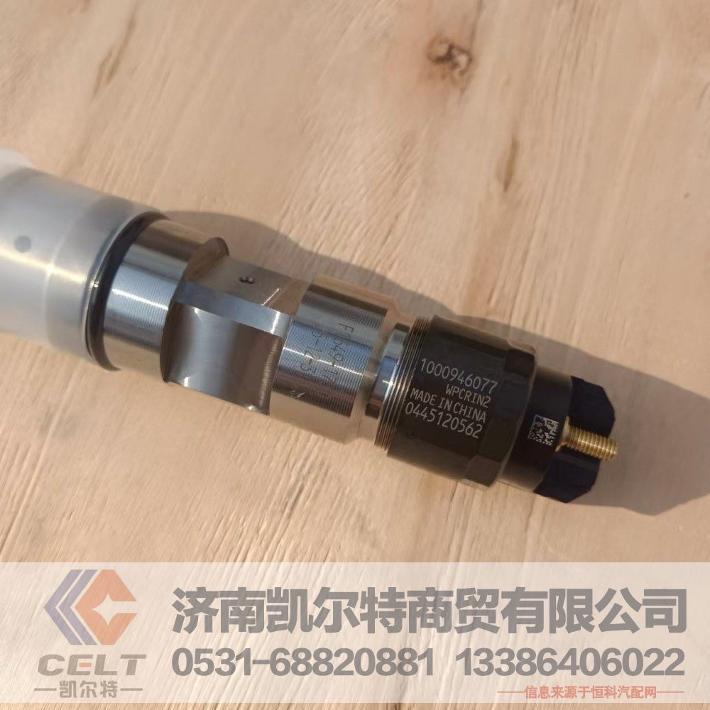 TP1000946077,噴油器,濟南凱爾特商貿(mào)有限公司