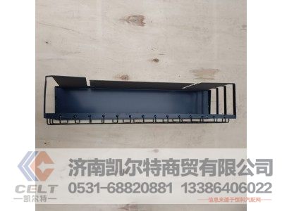 YZ166424000021,左尾灯保护罩,济南凯尔特商贸有限公司