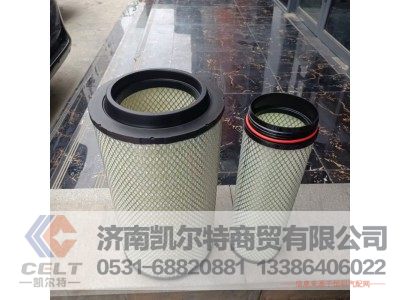 WG9525195201,主濾芯-阻燃(曼.胡默爾),濟(jì)南凱爾特商貿(mào)有限公司