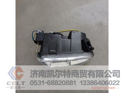 AZ9719720026,霧燈,濟南凱爾特商貿(mào)有限公司