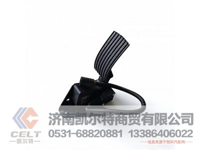DZ97189570283,電子油門踏板總成,濟南凱爾特商貿(mào)有限公司