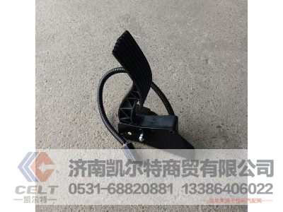 DZ97189570283,電子油門踏板總成,濟南凱爾特商貿(mào)有限公司