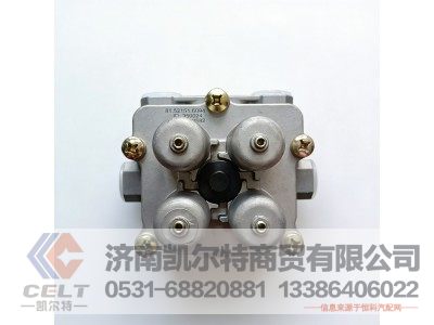81.52151.6094,四回路保护阀,济南凯尔特商贸有限公司 81.52151.6094,四回路保护阀,济南凯尔特商贸有限公司