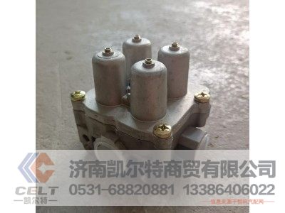 81.52151.6094,四回路保护阀,济南凯尔特商贸有限公司 81.52151.6094,四回路保护阀,济南凯尔特商贸有限公司