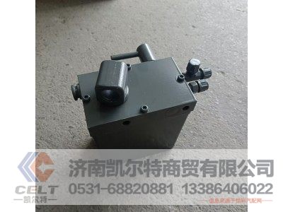 WG9525820141,手动液压油泵,济南凯尔特商贸有限公司