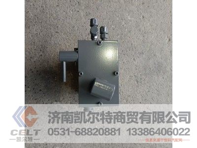 WG9525820141,手动液压油泵,济南凯尔特商贸有限公司