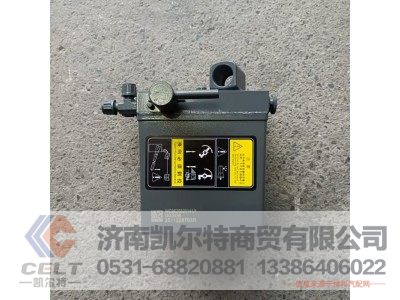 WG9525820141,手动液压油泵,济南凯尔特商贸有限公司