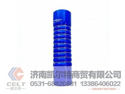 YG9625530058/2,中冷器出气胶管(武城水星天元),济南凯尔特商贸有限公司