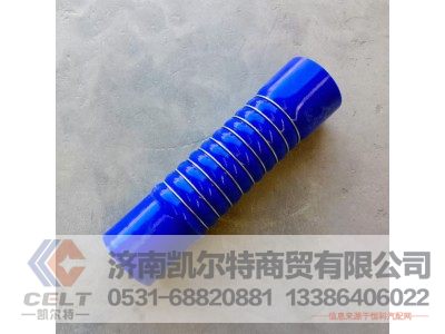 YG9625530058/2,中冷器出气胶管(武城水星天元),济南凯尔特商贸有限公司