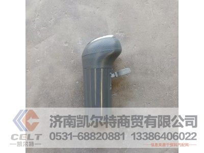 WG9700240015,变速器换挡手柄及挡位标牌总成,济南凯尔特商贸有限公司