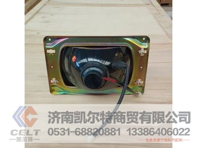 DZ9100720057,左前照灯(左侧行驶),济南凯尔特商贸有限公司