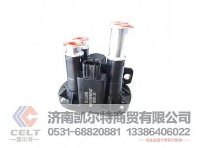 WG9925550807,电动换向阀(延时),济南凯尔特商贸有限公司