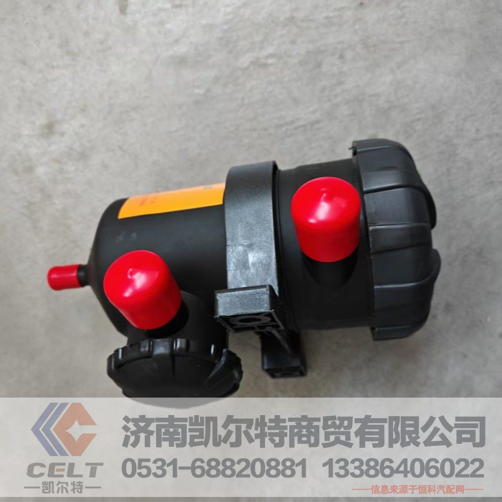 612630060015,油气分离器,济南凯尔特商贸有限公司