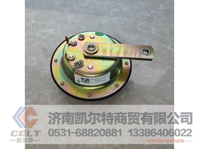 WG9100710043,电喇叭,济南凯尔特商贸有限公司
