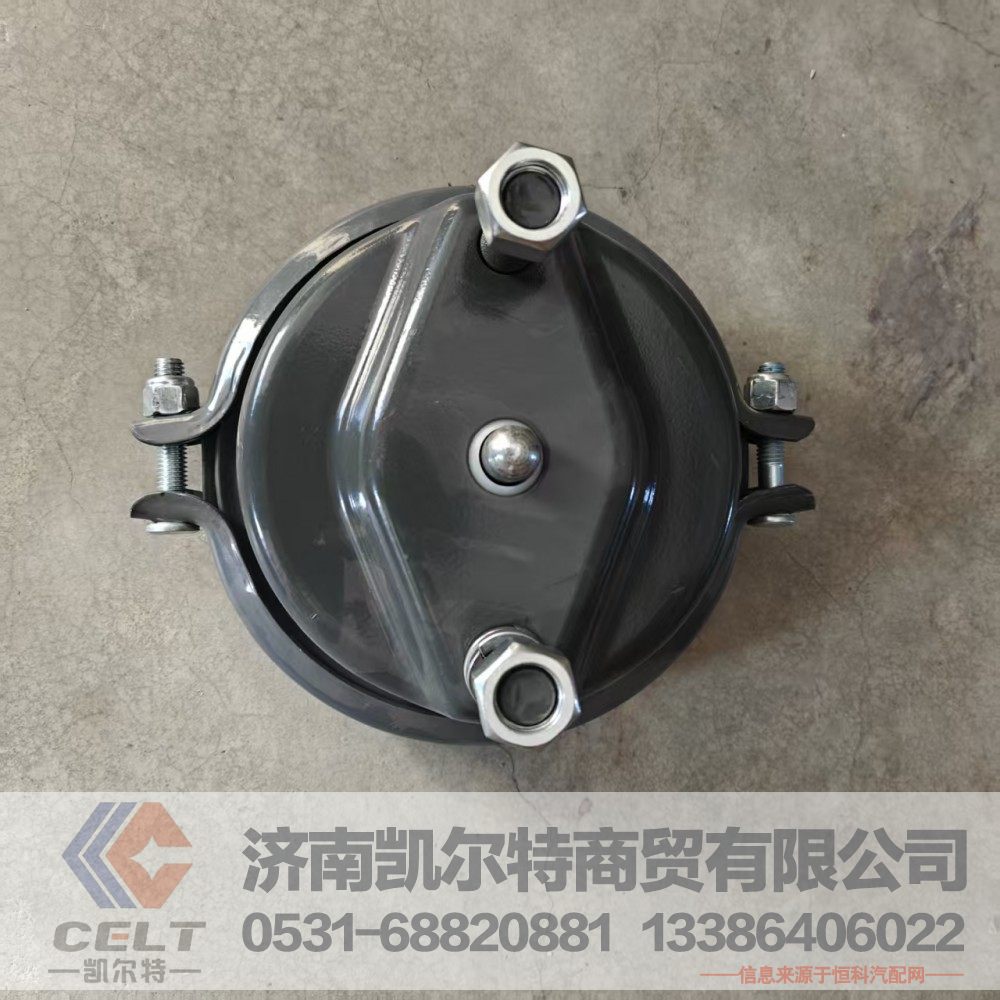 WG9000360100,制動(dòng)氣室,濟(jì)南凱爾特商貿(mào)有限公司
