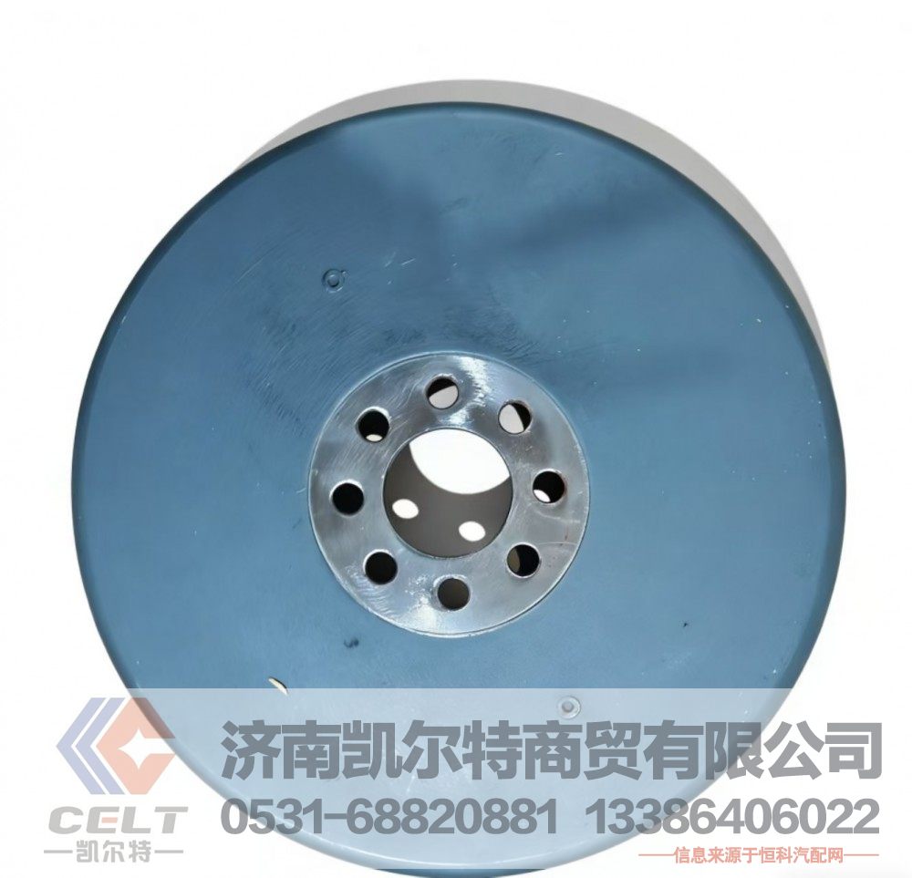 硅油减震器61560020010扭振减振器/61560020010