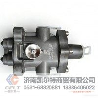 重汽豪沃HOWO斯太爾全車配件220325000007雙H閥總成
