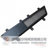 WG1642111018右面罩网（与左件对称）