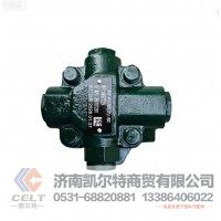 C4937729东风153动力转向叶片泵/C4937729