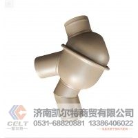 潍柴71度外置节温器615G00060016/615G00060016