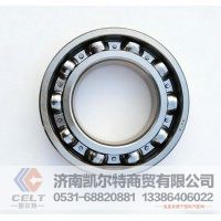 AZ900332621825712滚动轴承6218 GB/T276（行星机构）重汽/AZ9003326218