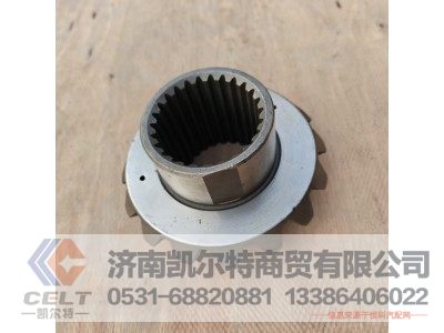 WG9231320151,半轴齿轮,济南凯尔特商贸有限公司