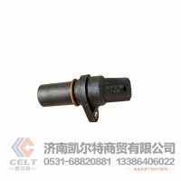 重汽曼发动机配件MC11发动机转速传感器200V27120-7038曲轴位置传感器HW T5G