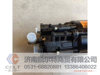 9701500010,離合器助力缸,濟南凱爾特商貿(mào)有限公司