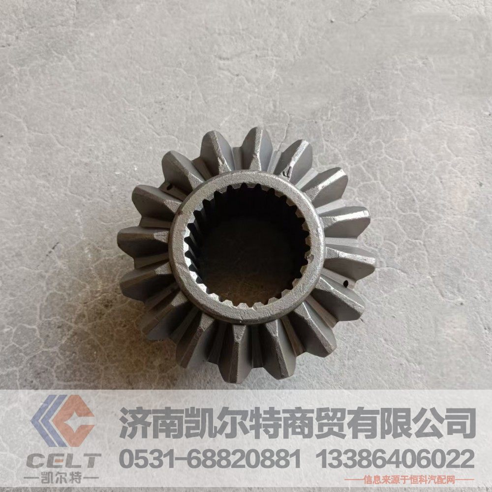VG1095110096,半軸齒輪,濟(jì)南凱爾特商貿(mào)有限公司