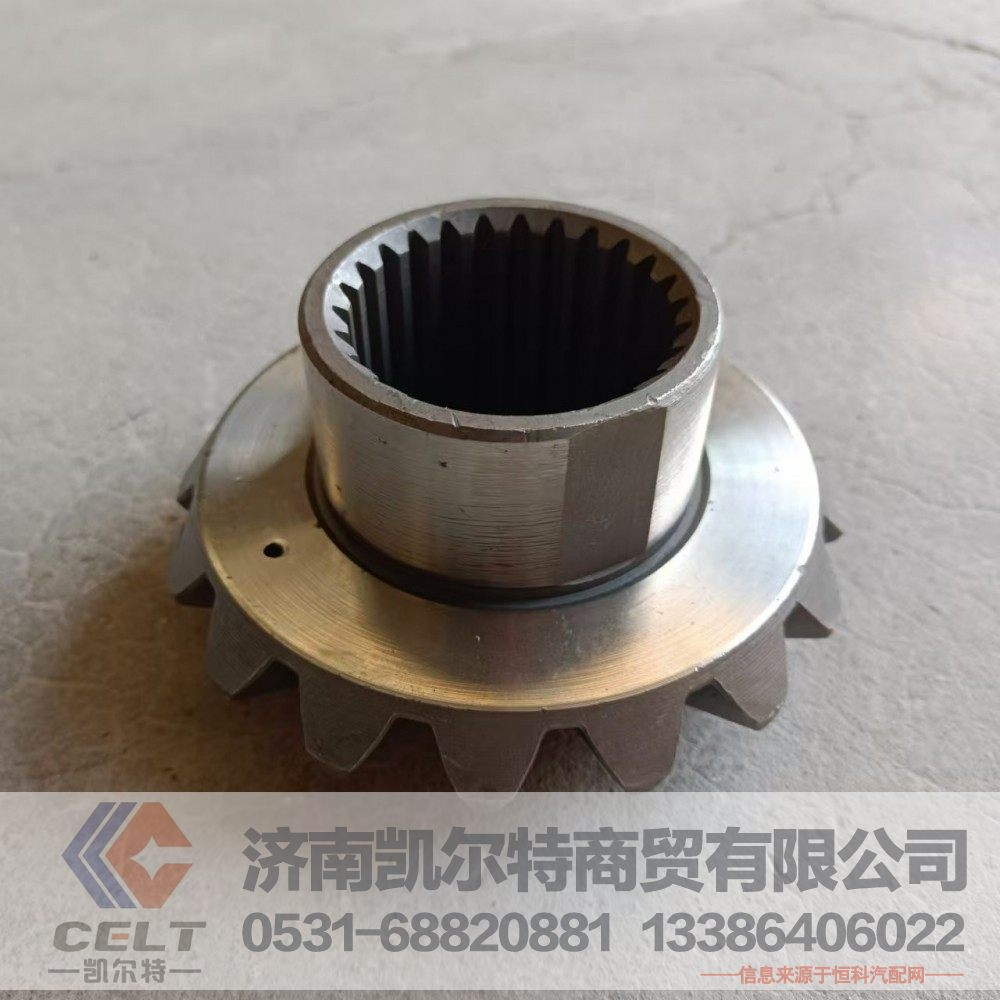 VG1095110096,半軸齒輪,濟(jì)南凱爾特商貿(mào)有限公司