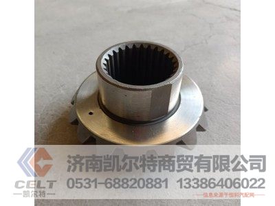 VG1095110096,半軸齒輪,濟(jì)南凱爾特商貿(mào)有限公司