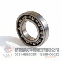 重汽豪沃9档HW18709行星齿轮内滚针 滚动轴承6218深沟球轴承