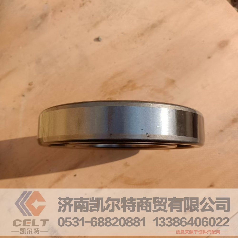 重汽豪沃9档HW18709行星齿轮内滚针 滚动轴承6218深沟球轴承/6218