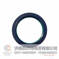 陕汽德龙M3000配件 DZ112320920桥主减油封角齿油封差速器油封85*105*18