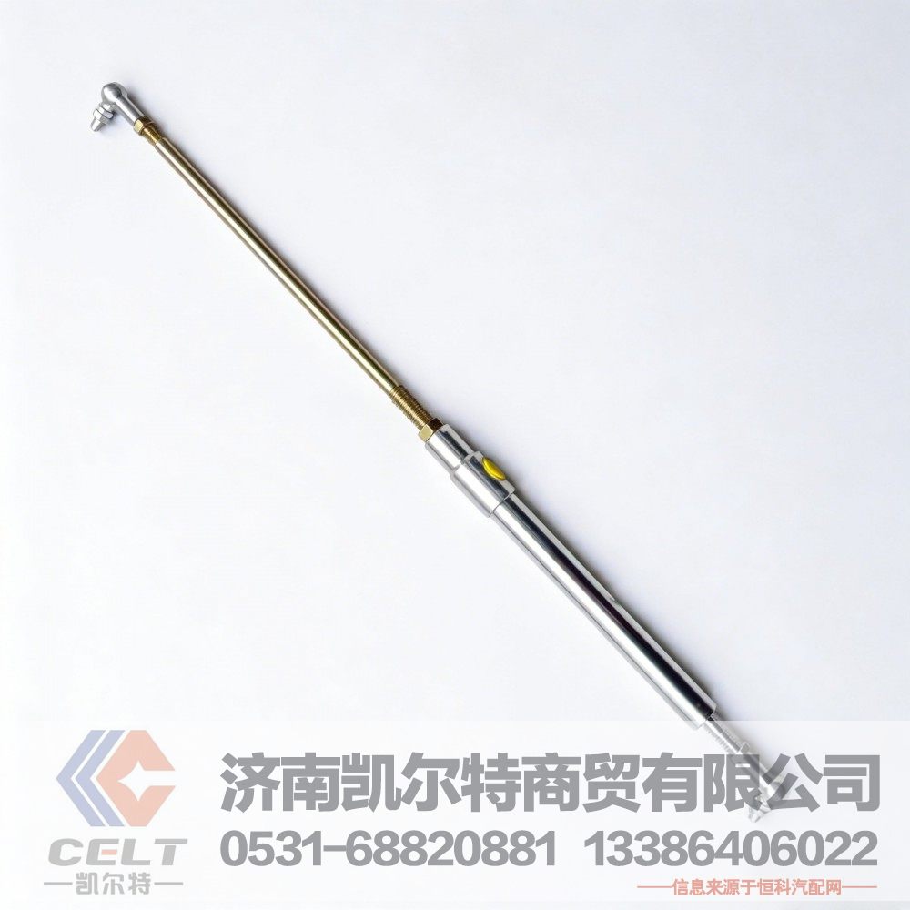 厂家批发 潍柴WD615发动机熄火气缸612600080177停油气缸总成配长螺杆/612600080177