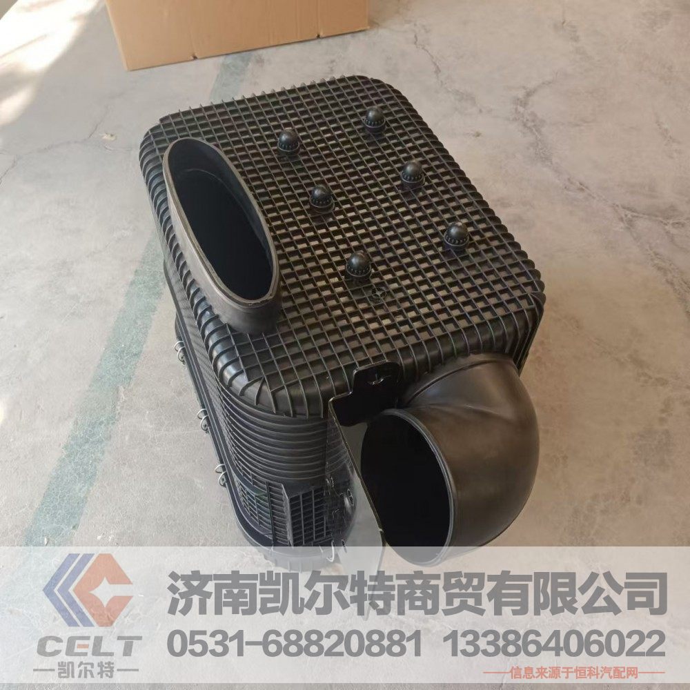 重汽豪沃油滤器总成 油滤 空滤TX油滤0055油滤总成WG9725193310/WG9725193310