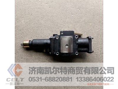 AZ2203210040+001,10挡小盖总成（双杆）新方案,济南凯尔特商贸有限公司