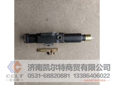 AZ2203210040+001,10挡小盖总成（双杆）新方案,济南凯尔特商贸有限公司