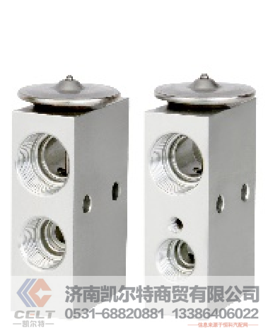 55036188,空调膨胀阀,济南凯尔特商贸有限公司