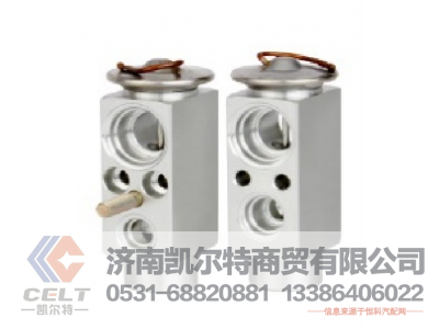 8106Z45-016,膨胀阀,济南凯尔特商贸有限公司 8106Z45-016,膨胀阀,济南凯尔特商贸有限公司