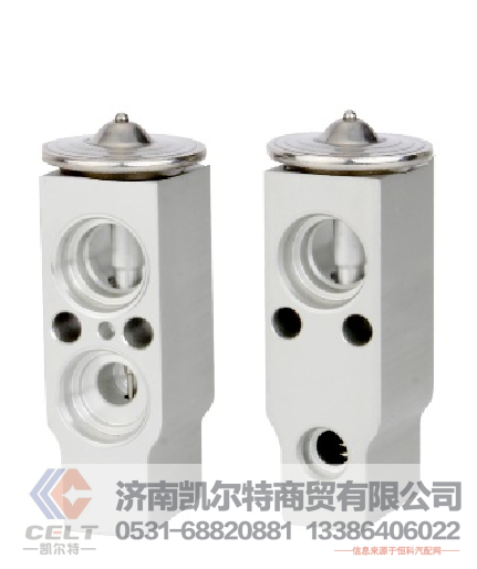 712W61942,膨胀阀,济南凯尔特商贸有限公司