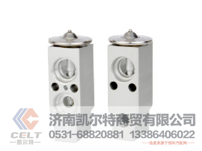 712W61942,膨胀阀,济南凯尔特商贸有限公司