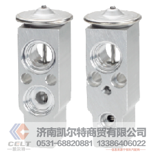 3571-1312F,膨胀阀,济南凯尔特商贸有限公司