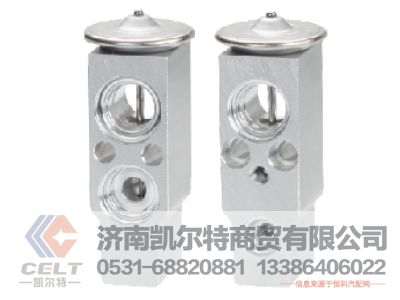 3571-1312F,膨胀阀,济南凯尔特商贸有限公司