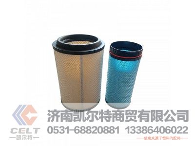 PU2841,空气滤清器滤芯,济南凯尔特商贸有限公司